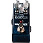 Wampler Mini Ego 76 Compressor Effects Pedal Blue Sparkle