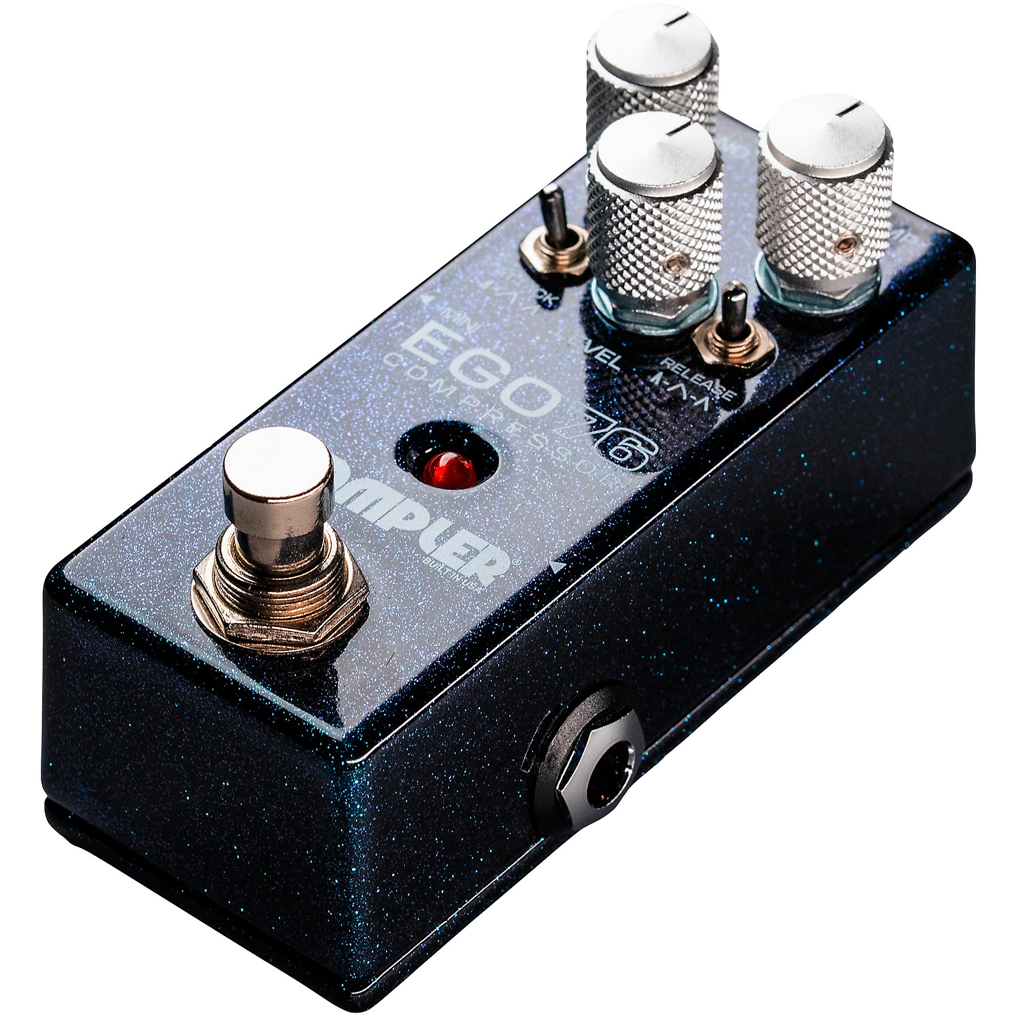 ギター WAMPLER MINI EGO 76 COMPRESSOR Ego 76 Compressor - Wampler Pedals