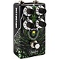 Fender Godzilla Distortion Pedal - Black and Green