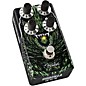 Fender Godzilla Distortion Pedal - Black and Green