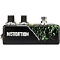 Fender Godzilla Distortion Pedal - Black and Green