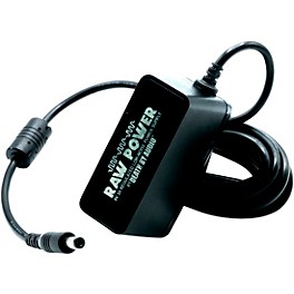 Death By Audio Raw Power Pedal Power Supply