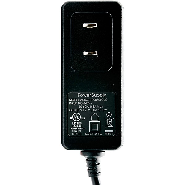 Death By Audio Raw Power Pedal Power Supply