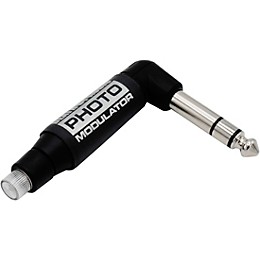 Death By Audio Photo Modulator Pedal Expression Controller - Black