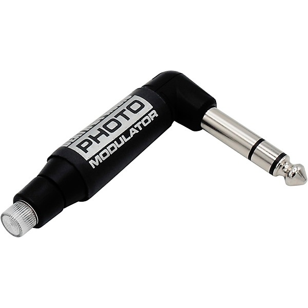 Death By Audio Photo Modulator Pedal Expression Controller - Black