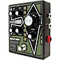 Death By Audio Crossover Fuzz Pedal - Black and Green