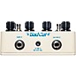 Bad Cat Siamese Drive Dual Harmonic Overdrive Effects Pedal - White