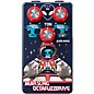Interstellar Audio Machines Marsling Octafuzzdrive Octave Fuzz Drive Pedal - Blue and Red thumbnail