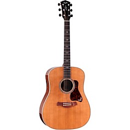 Taylor Gold Label 810e Acoustic-Electric Guitar - Natural