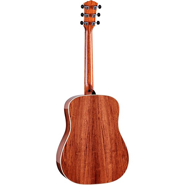 Taylor Gold Label 810e Acoustic-Electric Guitar - Natural