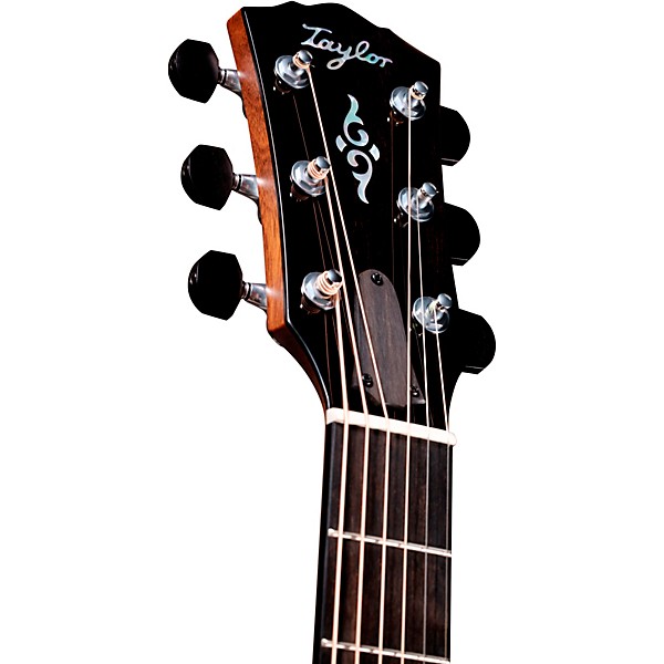 Taylor Gold Label 810e Acoustic-Electric Guitar - Natural