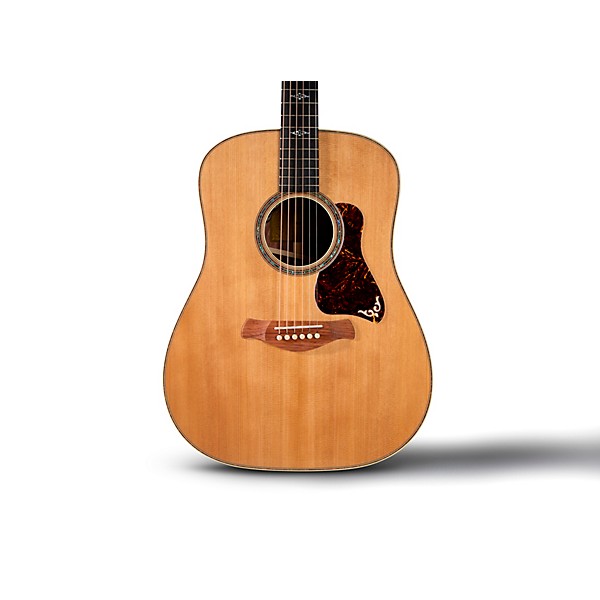 Taylor Gold Label 810e Acoustic-Electric Guitar - Natural