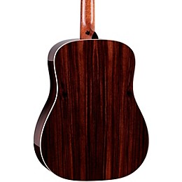 Taylor Gold Label 710e Acoustic-Electric Guitar - Natural