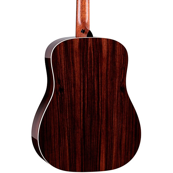 Taylor Gold Label 710e Acoustic-Electric Guitar - Natural