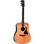 Taylor Gold Label 710e Acoustic-Electric Guitar - Natural