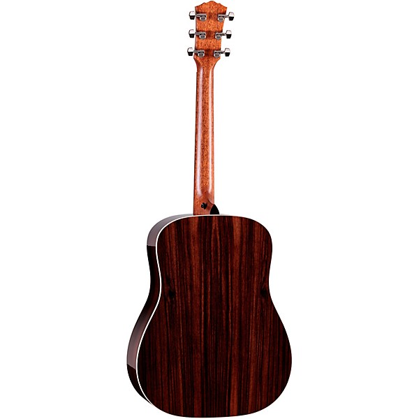 Taylor Gold Label 710e Acoustic-Electric Guitar - Natural