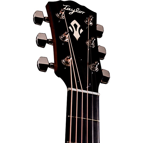 Taylor Gold Label 710e Acoustic-Electric Guitar - Natural