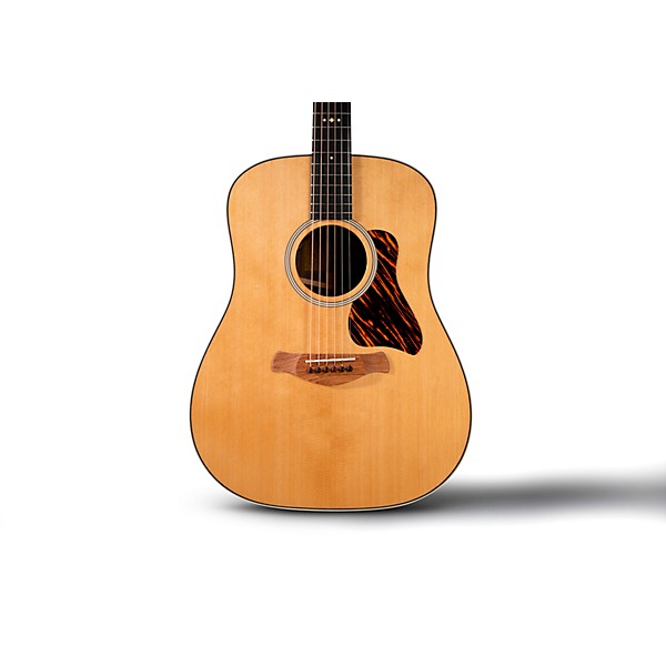Taylor Gold Label 710e Acoustic-Electric Guitar - Natural