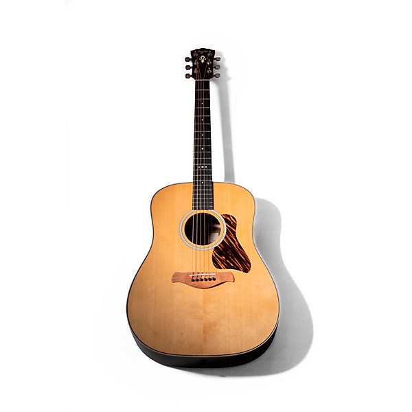 Taylor Gold Label 710e Acoustic-Electric Guitar - Natural