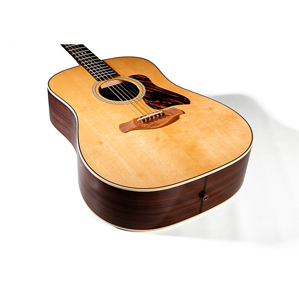 Taylor Gold Label 710e Acoustic-Electric Guitar - Natural