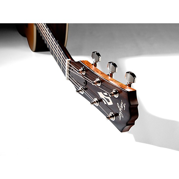 Taylor Gold Label 710e Acoustic-Electric Guitar - Natural