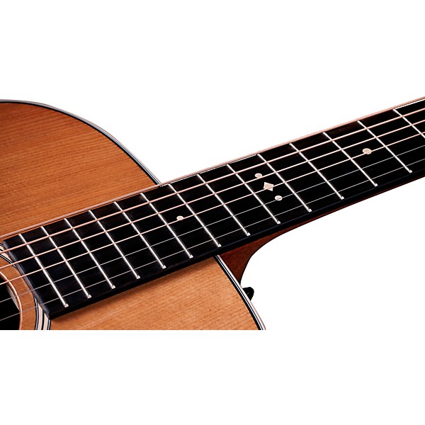 Taylor Gold Label 710e Acoustic-Electric Guitar - Natural