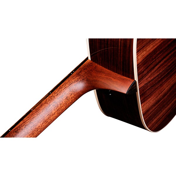 Taylor Gold Label 710e Acoustic-Electric Guitar - Natural