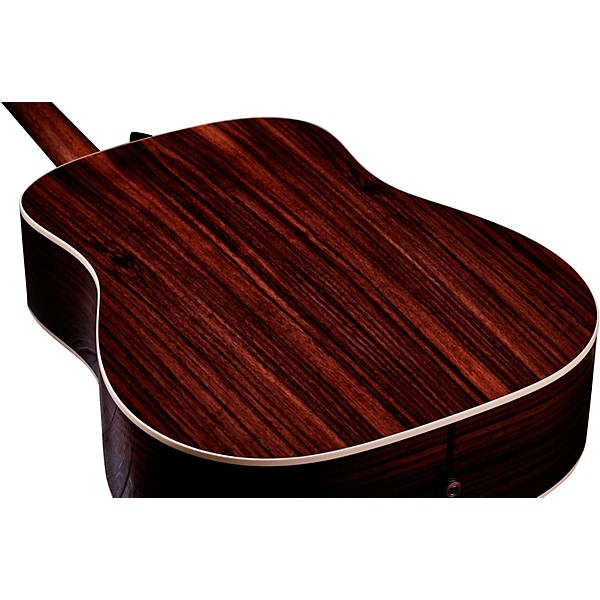 Taylor Gold Label 710e Acoustic-Electric Guitar - Natural