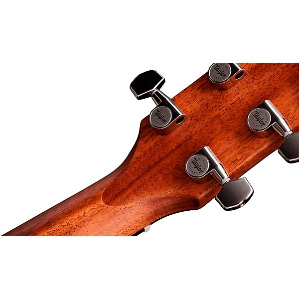 Taylor Gold Label 710e Acoustic-Electric Guitar - Natural