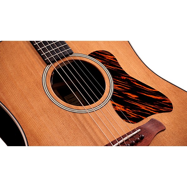 Taylor Gold Label 710e Acoustic-Electric Guitar - Natural