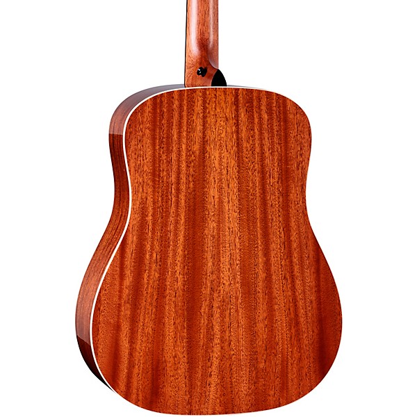 Taylor Gold Label 510e Acoustic-Electric Guitar - Natural