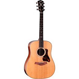 Taylor Gold Label 510e Acoustic-Electric Guitar - Natural