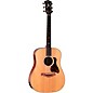 Taylor Gold Label 510e Acoustic-Electric Guitar - Natural