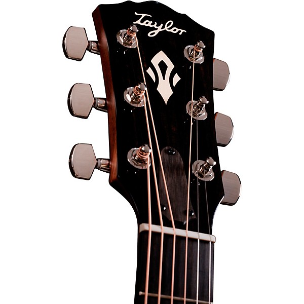 Taylor Gold Label 510e Acoustic-Electric Guitar - Natural