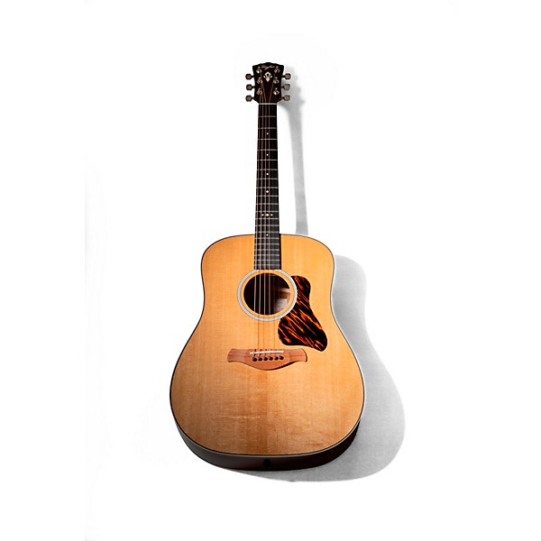 Taylor Gold Label 510e Acoustic-Electric Guitar - Natural