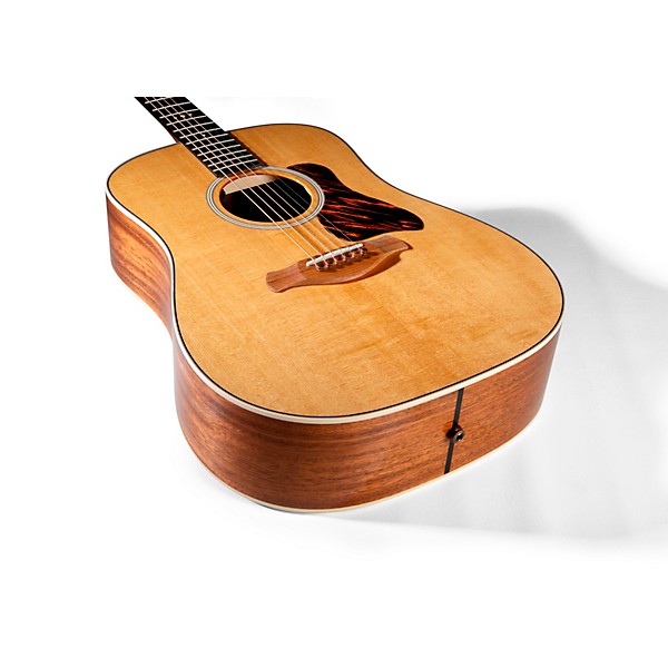Taylor Gold Label 510e Acoustic-Electric Guitar - Natural