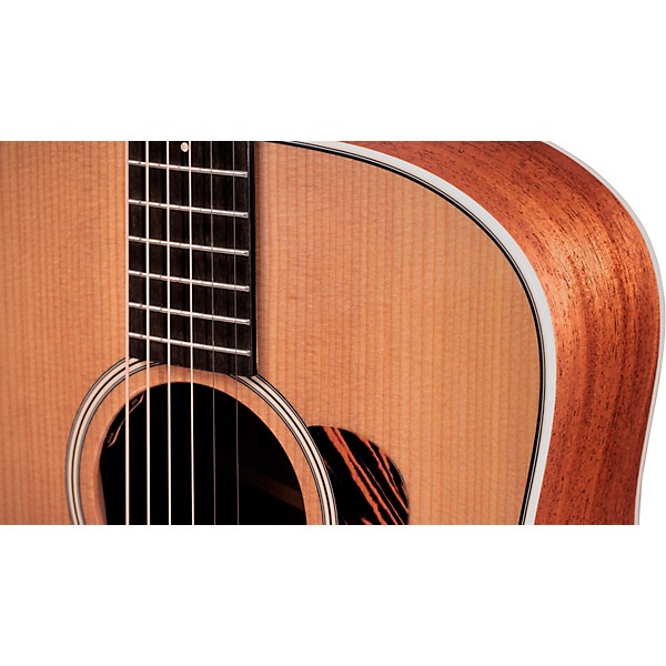 Taylor Gold Label 510e Acoustic-Electric Guitar - Natural