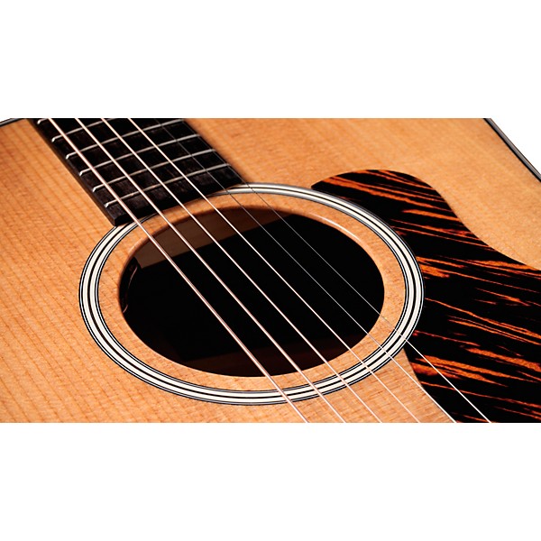 Taylor Gold Label 510e Acoustic-Electric Guitar - Natural