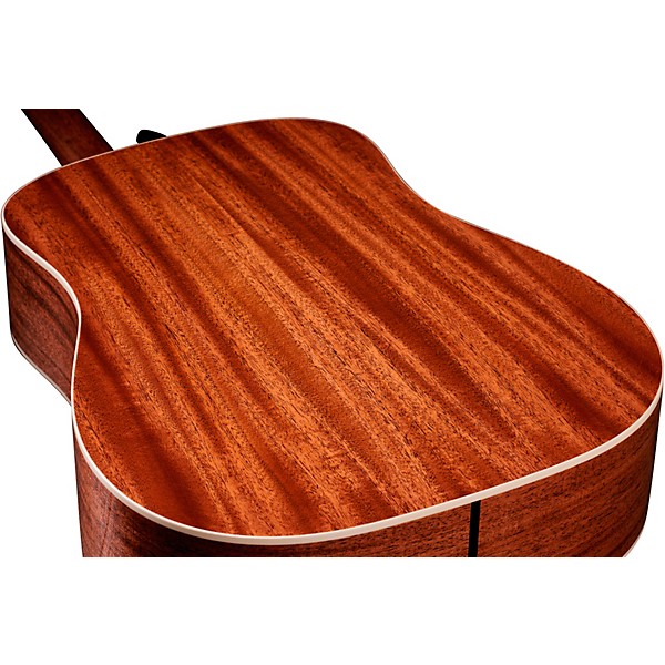 Taylor Gold Label 510e Acoustic-Electric Guitar - Natural