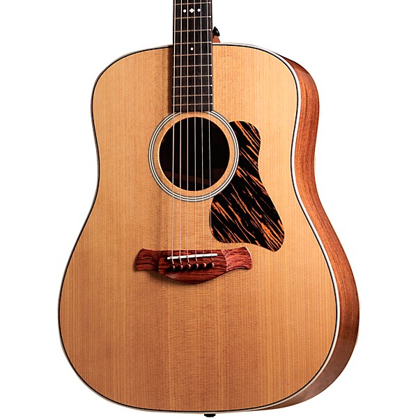 Taylor Gold Label 510e Acoustic-Electric Guitar - Natural