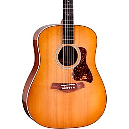 Taylor Trey Hensley Gold Label 510e Special Edition Acoustic-Electric Guitar - Natural