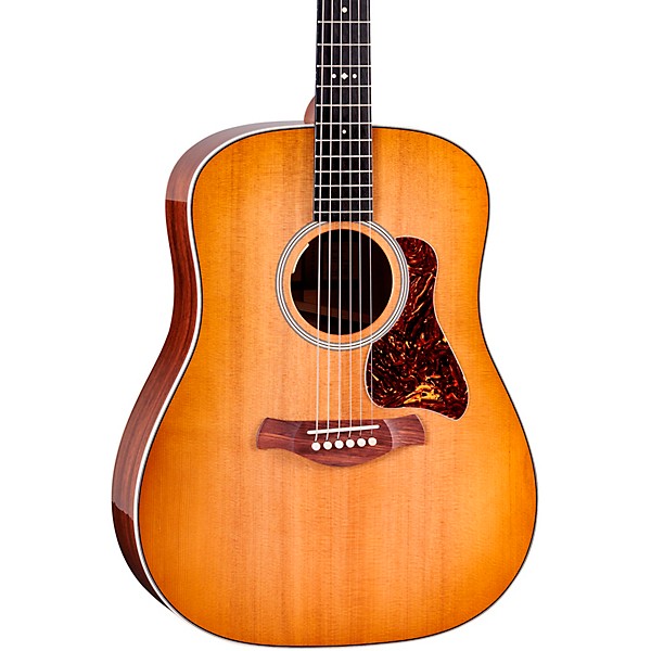 Taylor Trey Hensley Gold Label 510e Special Edition Acoustic-Electric Guitar - Natural