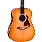 Taylor Trey Hensley Gold Label 510e Special Edition Acoustic-Electric Guitar - Natural thumbnail