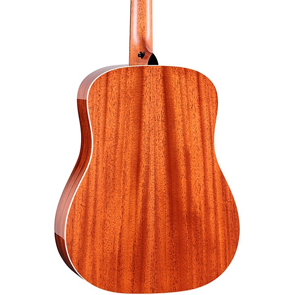 Taylor Trey Hensley Gold Label 510e Special Edition Acoustic-Electric Guitar - Natural