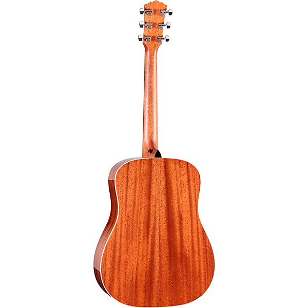 Taylor Trey Hensley Gold Label 510e Special Edition Acoustic-Electric Guitar - Natural