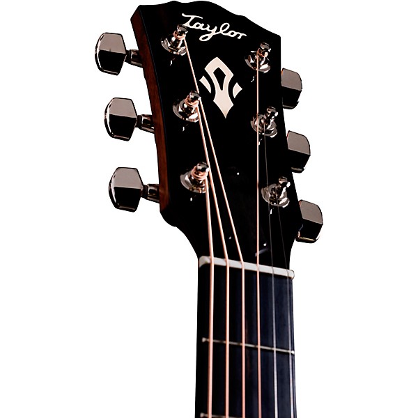 Taylor Trey Hensley Gold Label 510e Special Edition Acoustic-Electric Guitar - Natural