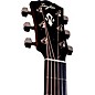 Taylor Trey Hensley Gold Label 510e Special Edition Acoustic-Electric Guitar - Natural