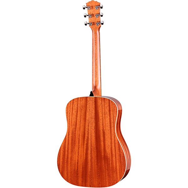 Taylor Trey Hensley Gold Label 510e Special Edition Acoustic-Electric Guitar - Natural