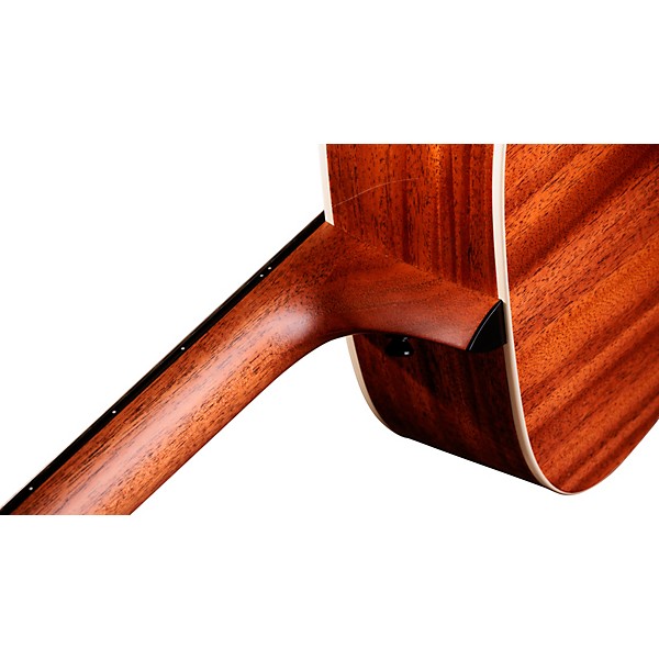 Taylor Trey Hensley Gold Label 510e Special Edition Acoustic-Electric Guitar - Natural