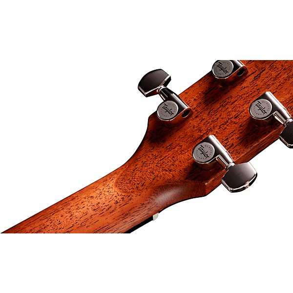 Taylor Trey Hensley Gold Label 510e Special Edition Acoustic-Electric Guitar - Natural